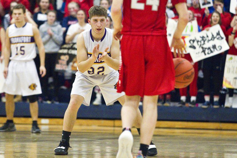 Breslin Beckons: Frankfort pulls out overtime thriller to send them to the Final Four